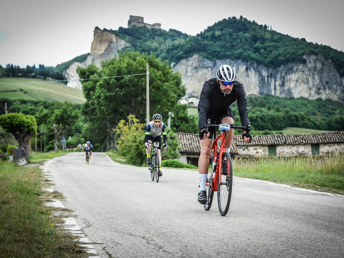 Granfondo Nove Colli